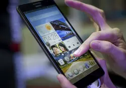 Huawei está buscando impulsar las ventas de sus dispositivos de consumo, un sector en el que ha estado presente con su propia marca por unos tres años. Foto: Getty