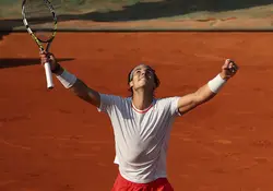 El tenista, Rafa Nadal, expande sus negocios y su visión como empresario de cara a un futuro donde no necesite empuñar una raqueta. Foto: Getty