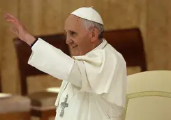 El Papa ha hecho reiterados pedidos para combatir la pobreza y centrarse en las necesidades de los pobres desde que asumió como sucesor de Benedicto XVI en marzo. Foto: Reuters