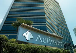 Actinver presentó, a través de un comunicado, el Índice Actinver de la Economía Mexicana. Foto: Cortesía Actinver