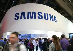 Samsung dijo en un comunicado emitido en Corea del Sur que pretende cooperar con las autoridades brasileñas. Foto: Getty