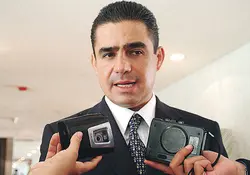 Héctor Villarreal , director general del Centro de  Investigación Económica y Presupuestaria (CIEP). Foto: Cuartoscuro