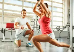 Si quieres bajar de peso sólo necesitas cambiar de empleo o iniciar un plan de actividad física que combines con tus actividades cotidianas. Foto: Photos.com
