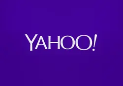  Esta mañana Yahoo! reveló su nuevo logotipo. Foto: Yahoo!