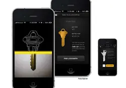 ¡Recupera tus llaves perdidas con una app! Foto: Especial