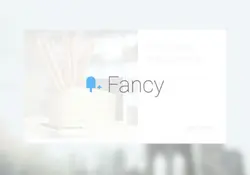 The Fancy es una startup localizada en Nueva York con fuertes vínculos a la industria del diseño y la moda. Foto: Especial