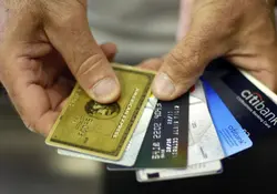 Aumentan fraudes con tarjetas de crédito