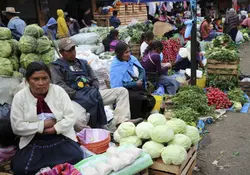 Chiapas fue la entidad con la mayor baja en su actividad económica durante el trimestre. Foto: Cuartoscuro