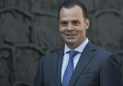 Olegario Vázquez Aldir, Director de Grupo Empresarial Ángeles