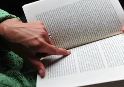 ¿Te imaginas leer el primer libro de Harry Potter en tan sólo 77 minutos? Un nuevo método te lo garantiza. Foto: Especial