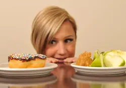 Cosas que debes evitar decirle a alguien que está a dieta