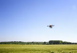 El Internet no sólo llegará en drones, también estará disponible mediante satélites y lásers. Foto: Photos.com
