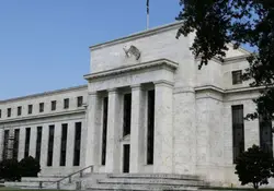 La Fed dio a conocer hoy que continuará con la reducción del ritmo de compra de bonos. Foto: Reuters