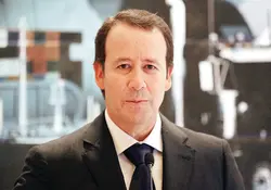 Mario Sánchez Ruiz, presidente de la Comisión de Economía de la Cámara de Diputados.
