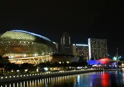 Singapur, actualmente la ciudad más cara para vivir. Especial