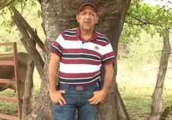 Detienen a hijo de 'La Tuta' en Michoacán