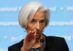 Christine Lagarde mencionó que México ya está creando más puestos de trabajo y las reformas en marcha son, en general, 