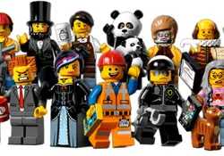 Ole Kirk Kristiansen, fundador de Lego, se sobrepuso a todos los contratiempos para sacar adelante su empresa y a su familia. Foto: Sitio Oficial