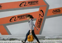 Uno de los ganadores de la OPI de Alibaba será Yahoo!, quien posee 24% de la compañía. Foto: Reuters