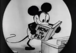 Mickey Mouse, a 86 años de su primera aparición