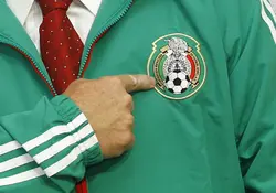 De acuerdo con un estudio del banco Goldman Sachs, la posibilidad de que México sea el campeón del Mundial de Brasil es de 0.1 por ciento. Foto: Getty