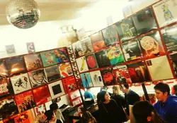En la edición pasada del Record Store Day, sus ventas se triplicaron en comparación con la celebración de 2013. Foto: La Roma Records