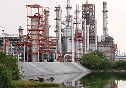 En 2004, Petróleos Mexicanos alcanzó su mayor producción. Foto: EFE