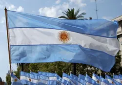Argentina entrará en default si no destraba la disputa antes del 30 de julio. Foto: Photos.com