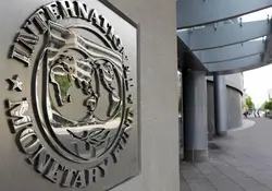 En el caso de México, el FMI recortó el pronóstico de crecimiento de 3 a 2.4 por ciento. Foto: Getty