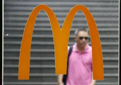 McDonalds dijo que buscaría un nuevo proveedor en otra filial de OSI situada en la provincia china de Henan. Foto: Reuters