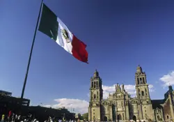 México tiene el potencial de ser una excelente historia si sigue la ejecución de la agenda de reformas estructurales. Foto: Especial.