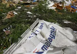Malaysia Airlines debería desembolsar alrededor de 44 millones de dólares a las familias de las víctimas del vuelo MH17. Foto: Reuters