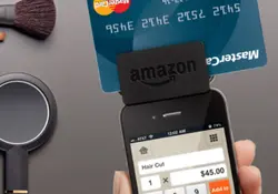 El nuevo sistema de pago es llamado Amazon Local Register. Foto: Amazon