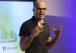 Microsoft figura entre una larga lista de empresas extranjeras que han sido objeto de escrutinio. Foto: Especial.