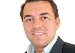 John Lombardi, director de Ventas de Telecom en América Latina y el Caribe de Citrix Bytemobile. Foto: Especial