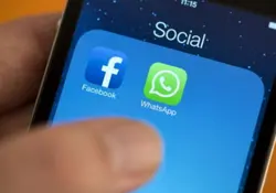 Las recargas de 100 y 150 pesos permitirán a las personas utilizar WhatsApp por 30 días a partir de la fecha de la recarga y a partir de 200 pesos, tendrán uso sin costo por 60 días. Foto: Getty