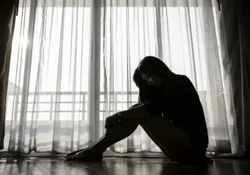 Muchos caen en el error de ver la depresión como un defecto, en lugar de verla como un padecimiento que requiere tratamiento. Foto: Thinkstockphotos