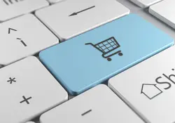 No es difícil entrarle al e-commerce, todo depende de la plataforma en la que te apoyes para incursionar en este mercado. Foto: Thinkstock