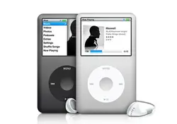 iPod clásico