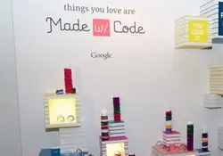 Google quiere enseñar a programar a millones de niñas. Foto especial