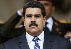 Nicolás Maduro, heredero político del fallecido Hugo Chávez, hasta ahora no se ha referido puntualmente a los indicios de recesión. Foto: Reuters