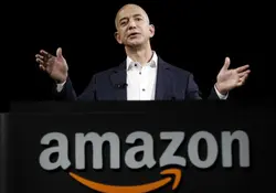 Jeff Bezos. Foto: AP
