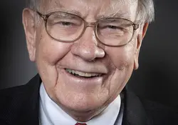 La casa de Warren Buffett puede enseñar mucho sobre el éxito y la verdadera fortuna en la vida. Foto: Especial