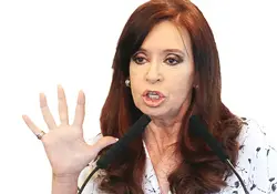 En octubre de 2015 se sabrá quién sucederá en la presidencia a Cristina Fernández.  