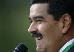 La medida se da luego de que la popularidad de Maduro cayera en septiembre a un mínimo. Foto: Reuters