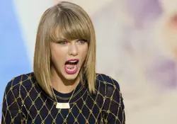Hace unos días, Taylor Swift explicó en entrevista por qué retiró su música del servicio. Foto: Reuters