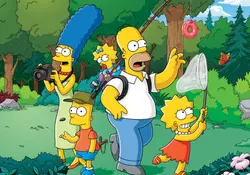 Sería difícil explicar la existencia de otras series animadas como ‘Family Guy’, ‘Adventure Time’, ‘American Dad’ o ‘King of the Hill’, sin el precedente que sentaron Los Simpson. Foto: facebook.com/TheSimpsons.