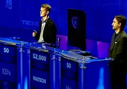 Cómo fue que la 'Watson' cambió a IBM. Foto Archivo