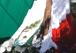 El dato deja a la economía mexicana a un paso de abandonar la zona de recuperación y situarse en la de expansión. Foto: Cuartoscuro
