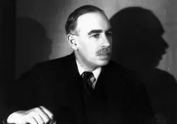 Pon a prueba tus conocimientos sobre Keynes con este test. Foto: Especial
